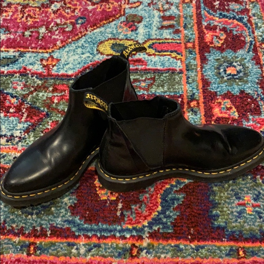 Doc martens